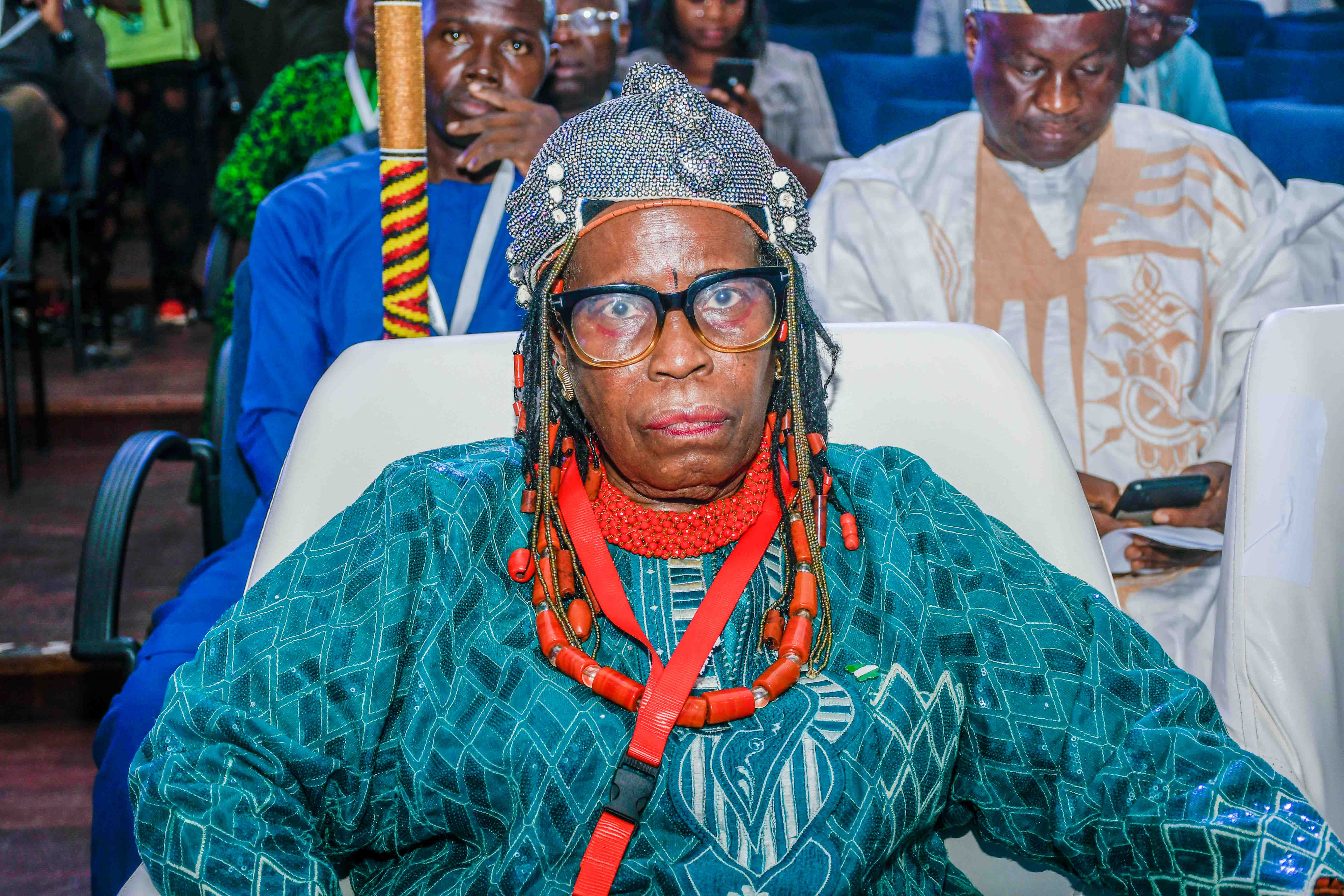 Cooperative Housing Summit Africa 2026 — photo 52